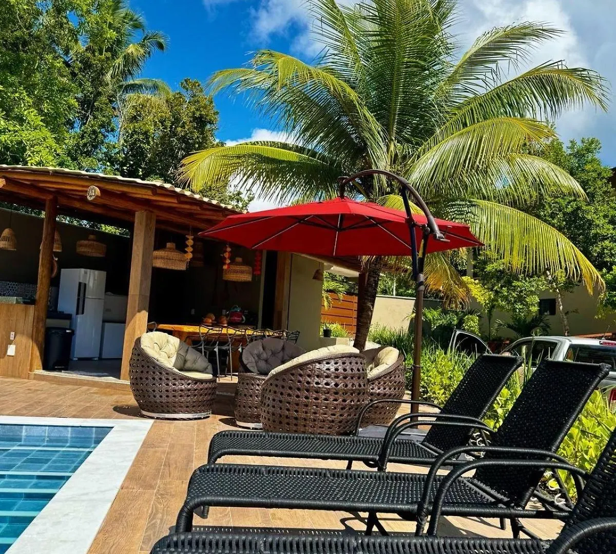 Apartamento Condominio Ouro Vilas Porto Seguro