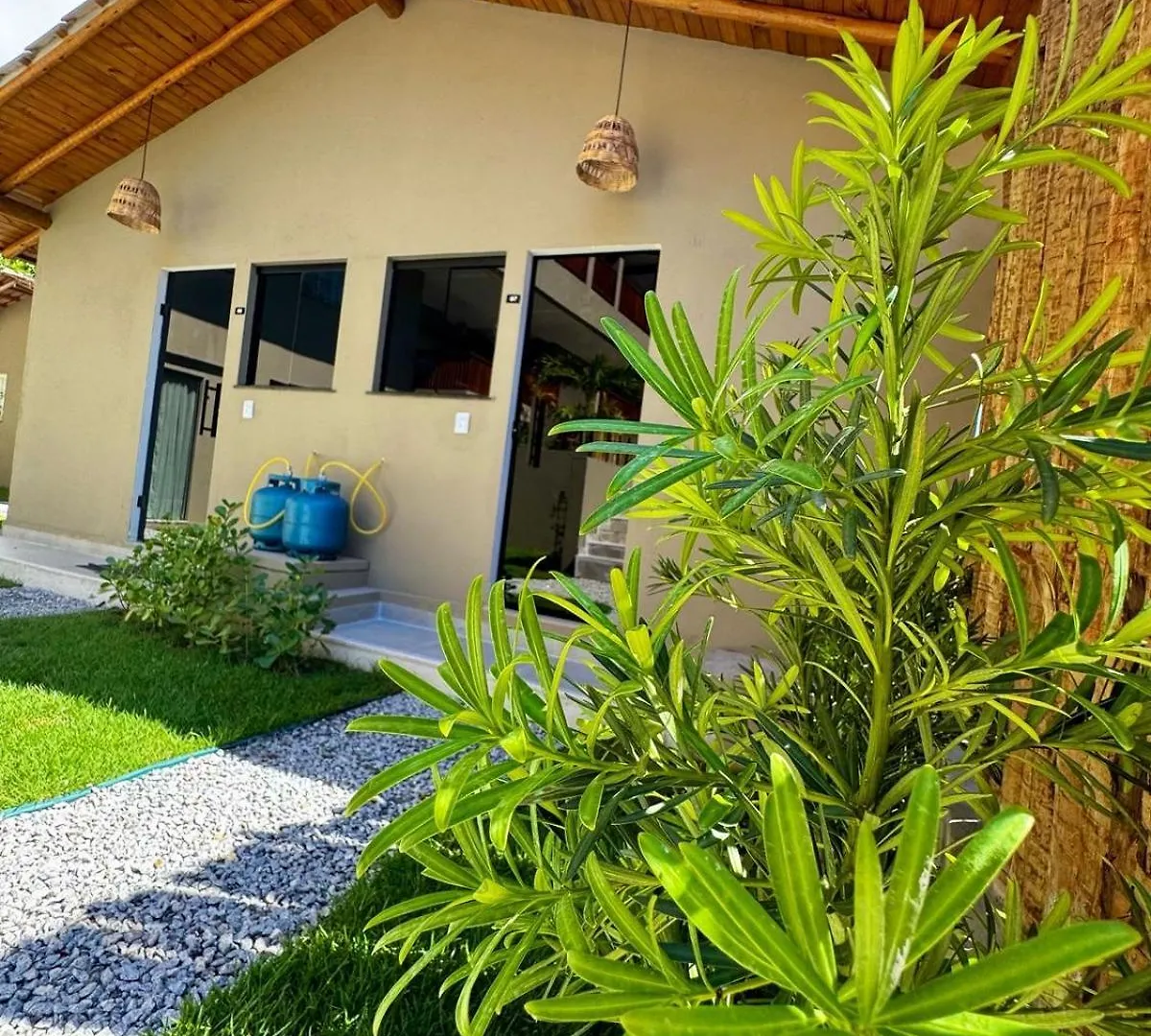 Apartamento Condominio Ouro Vilas Porto Seguro