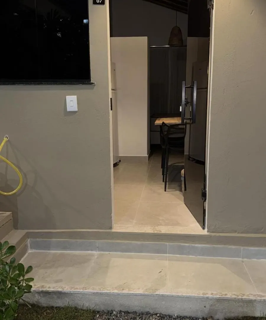 Condominio Ouro Vilas Porto Seguro Brazil