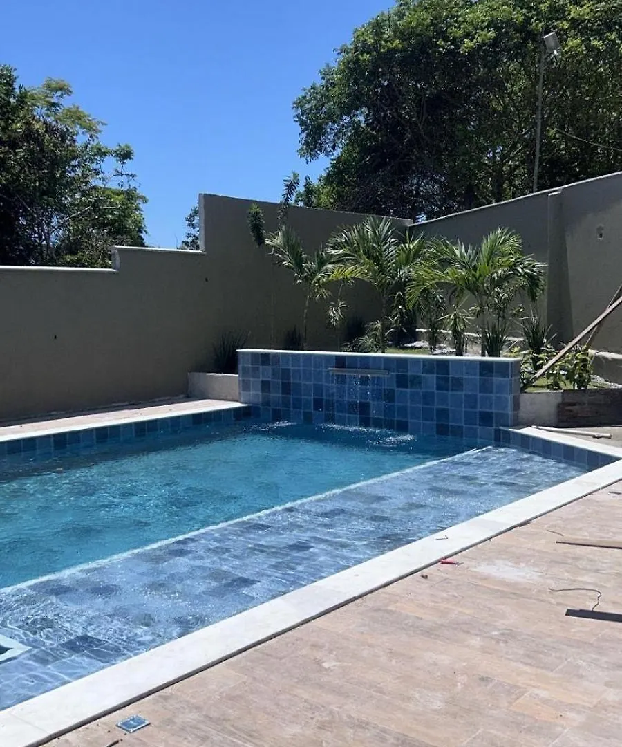 Condominio Ouro Vilas Porto Seguro Apartment