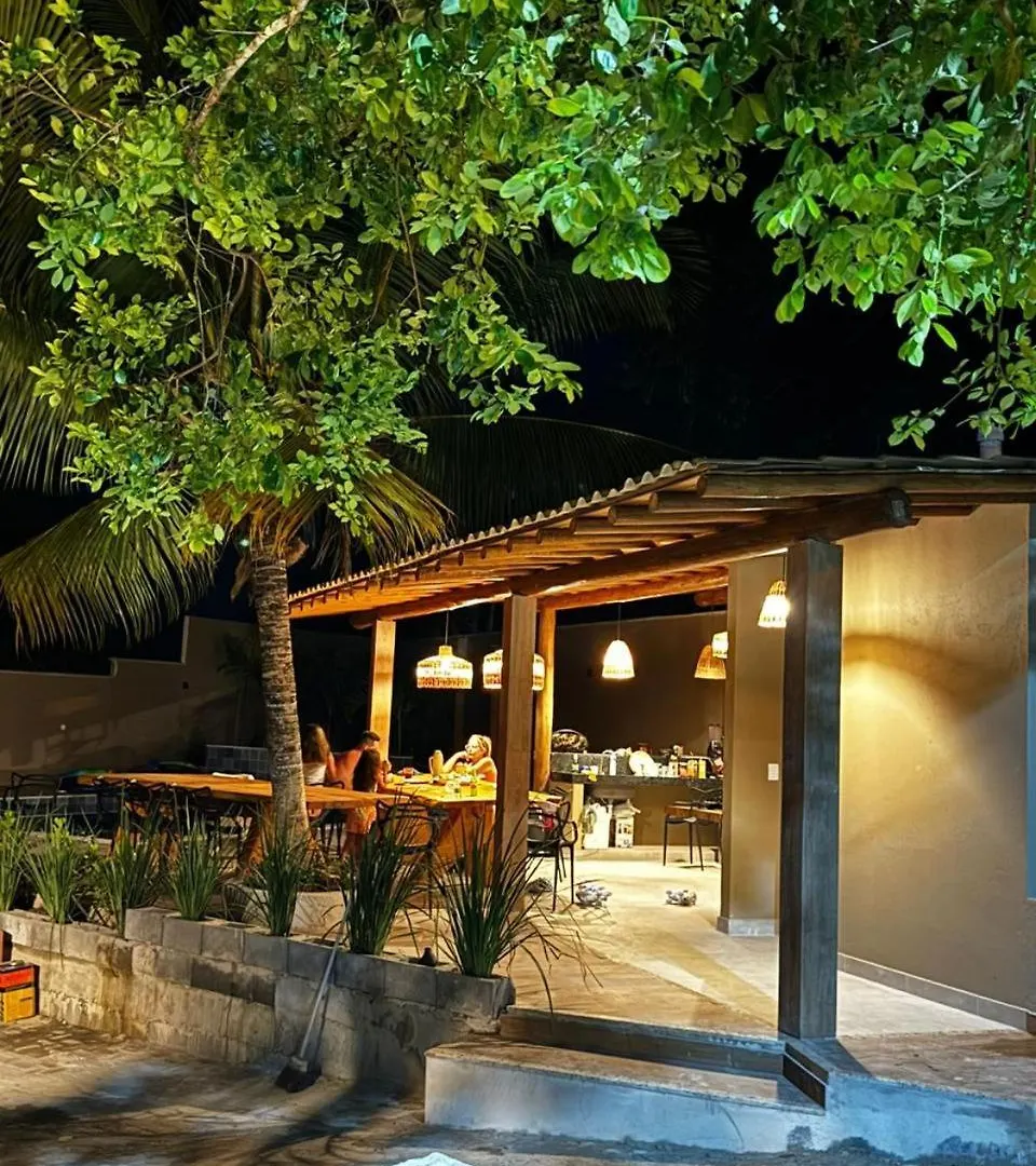 Condominio Ouro Vilas Porto Seguro
