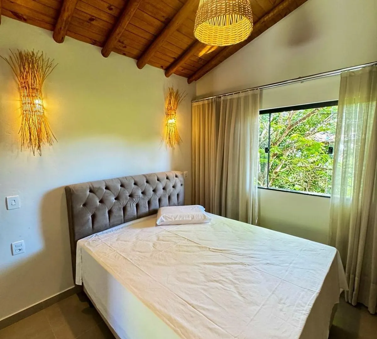 Apartment Condominio Ouro Vilas Porto Seguro Brazil