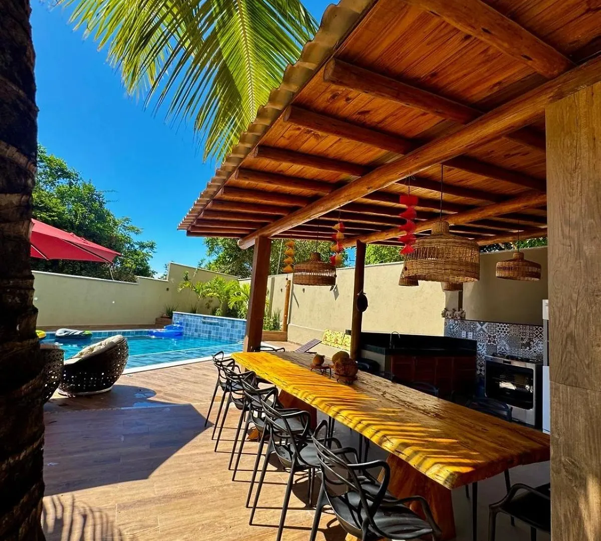 Condominio Ouro Vilas Porto Seguro