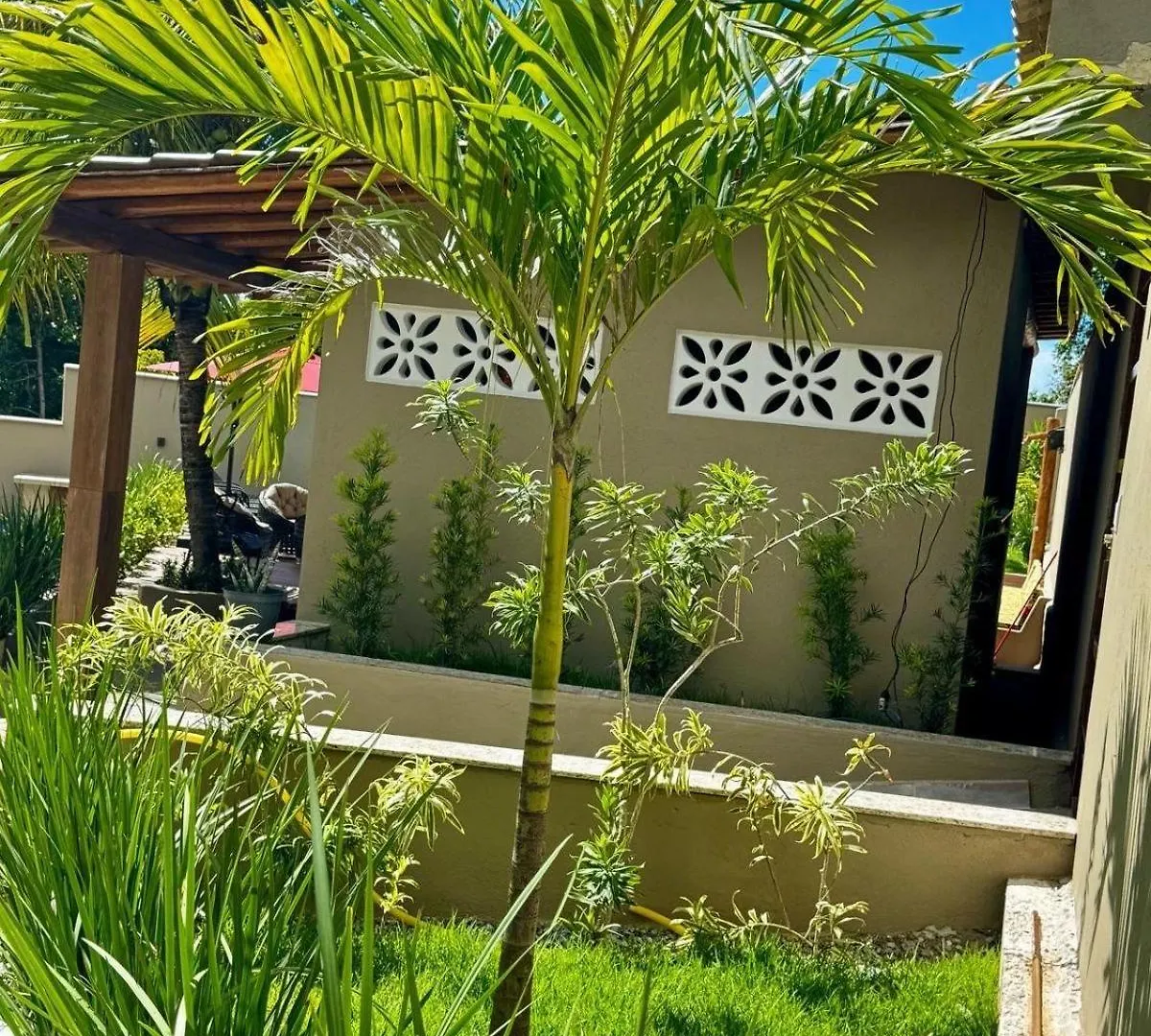 Condominio Ouro Vilas Porto Seguro 0*,