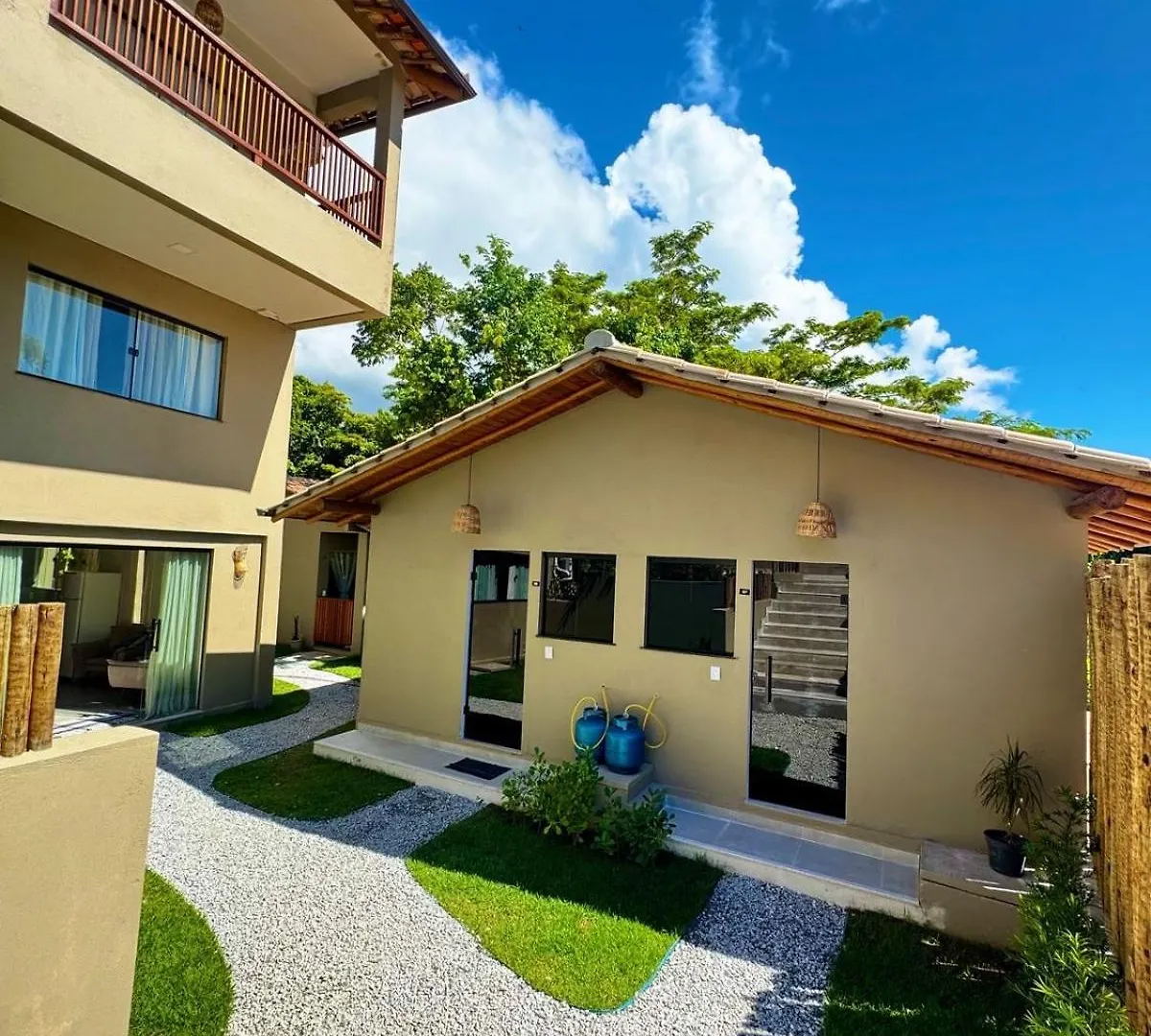 Condominio Ouro Vilas Porto Seguro